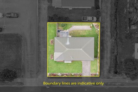 Photo of property in 2a Ranui Street, Ngatea, 3503