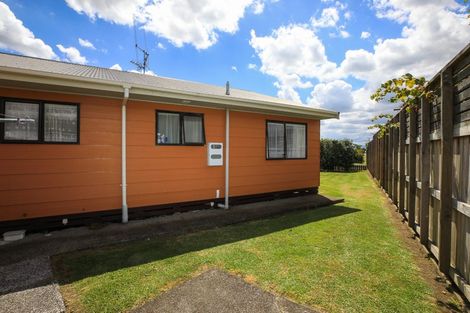 Photo of property in 7a Bush Street, Paeroa, 3600