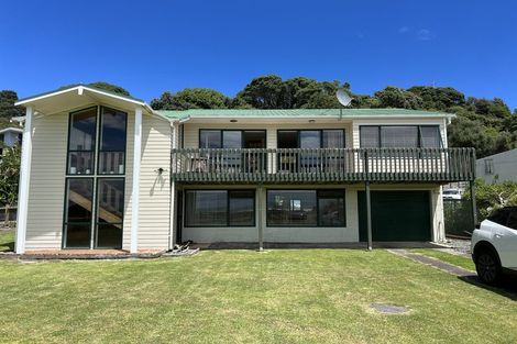 Photo of property in 279 Ohiwa Beach Road, Waiotahe, Opotiki, 3198