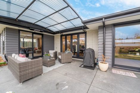 Photo of property in 79a Mckenzie Street, Geraldine, 7930