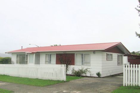 Photo of property in 1 Desert Gold Street, Ascot Park, Porirua, 5024