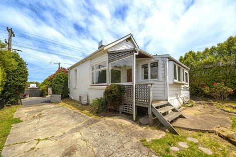 Photo of property in 75 Maryhill Terrace, Maryhill, Dunedin, 9011