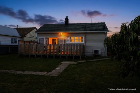 Photo of property in 7 Dart Street, Oamaru North, Oamaru, 9400