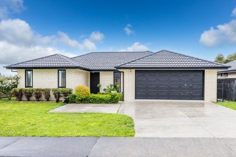 Photo of property in 3 Ribbonwood Close, Te Kauwhata, 3710