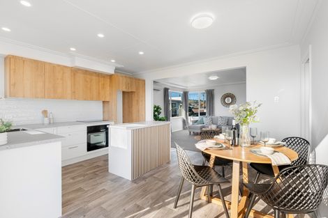 Photo of property in 38 Mure Street, Mosgiel, 9024