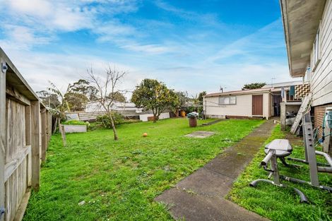 Photo of property in 20 Cottingham Crescent, Mangere East, Auckland, 2024