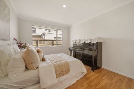 Photo of property in 6 Creedon Glen, Casebrook, Christchurch, 8051