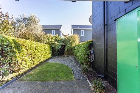 Photo of property in 4/49 Waltham Road, Sydenham, Christchurch, 8023