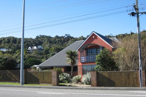 Photo of property in 183 Main South Road, Karoro, Greymouth, 7805