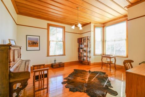 Photo of property in 174 Kauangaroa Road, Fordell, Whanganui, 4577