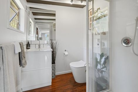 Photo of property in 7110 Kenepuru Road, Raetihi, Picton, 7282