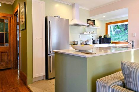 Photo of property in 103 Parnell Street, Rawene, Kaikohe, 0473