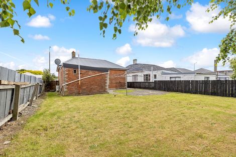 Photo of property in 37 Centre Street, Strathern, Invercargill, 9812