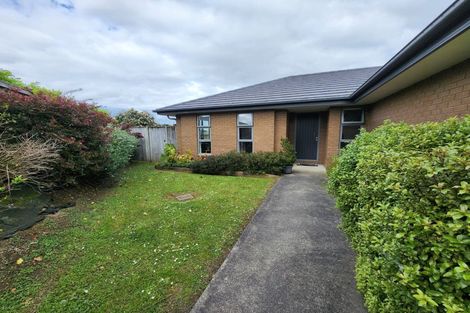 Photo of property in 4 Balmore Crescent, Pokeno, 2402