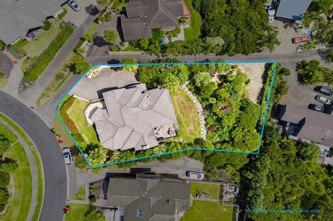 Photo of property in 36 Beauvoir Avenue, Matakatia, Whangaparaoa, 0930