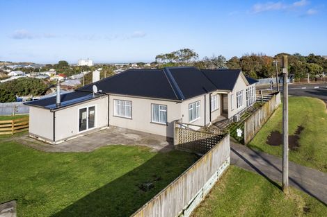 Photo of property in 63 Koromiko Road, Gonville, Whanganui, 4501