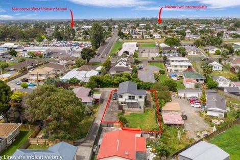 Photo of property in 1/9c Jellicoe Road, Manurewa, Auckland, 2102