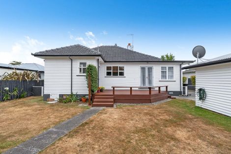Photo of property in 3 French Street, Lansdowne, Masterton, 5810