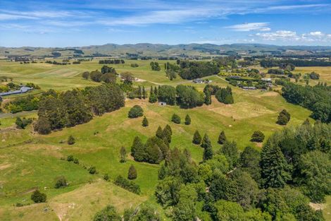 Photo of property in 227 Tipapakuku Road, Dannevirke, 4930