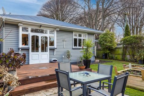 Photo of property in 1/58 Dominion Avenue, Spreydon, Christchurch, 8024