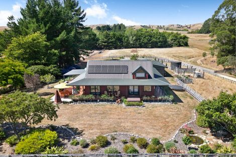 Photo of property in 197 Lees Pakaraka Road, Te Ore Ore, Masterton, 5886