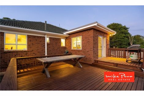 Photo of property in 2/18 Glengarry Road, Glen Eden, Auckland, 0602