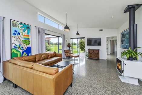 Photo of property in 48 Gressons Road, Waikuku, Rangiora, 7473