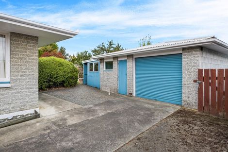 Photo of property in 8 Eva Crescent, Witherlea, Blenheim, 7201