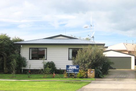 Photo of property in 36 Endeavour Avenue, Flagstaff, Hamilton, 3210