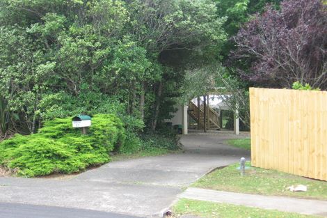 Photo of property in 17 Heron Place, Pakuranga Heights, Auckland, 2010
