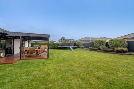 Photo of property in 11 Exeter Lane, Rolleston, 7614