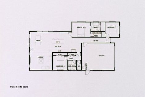 Photo of property in 30 Dunn Street, Lake Hawea, 9382