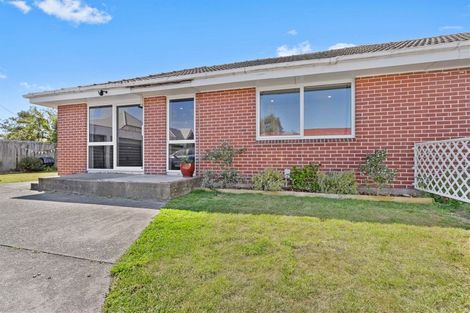 Photo of property in 4/31 Heywood Terrace, Richmond, Christchurch, 8013
