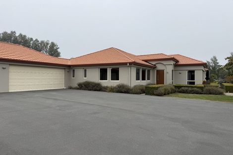 Photo of property in 108 Modena Place, Ohoka, Kaiapoi, 7692