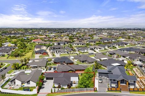 Photo of property in 7 Sylvester Crescent, Flagstaff, Hamilton, 3210