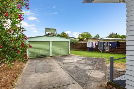 Photo of property in 17 Ruapehu Street, Chartwell, Hamilton, 3210
