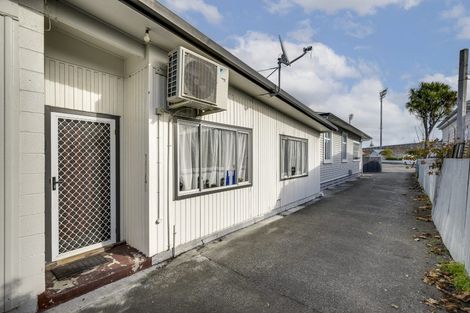Photo of property in 2/93 Nelson Crescent, Napier South, Napier, 4110