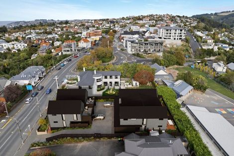 Photo of property in 339 Highgate, Roslyn, Dunedin, 9010