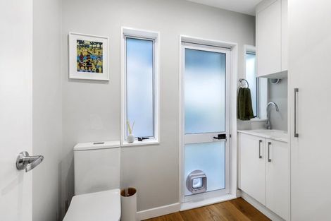 Photo of property in 3/39 Nihill Crescent, Mission Bay, Auckland, 1071