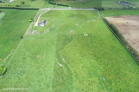 Photo of property in 78 Ewen Place, Karaka, Papakura, 2580