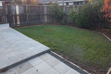 Photo of property in 24 Stratford Street, Merivale, Christchurch, 8014