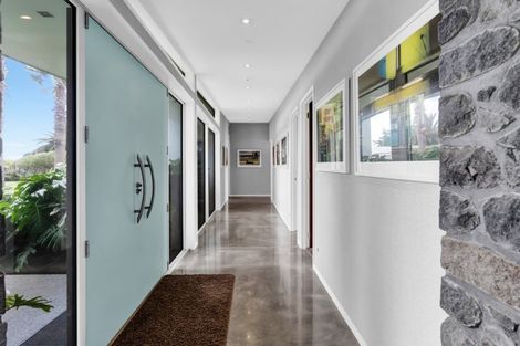 Photo of property in 137 Turangi Road, Motunui, Waitara, 4383