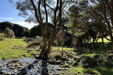 Photo of property in 136 Dons Creek Road, Waitati, 9085