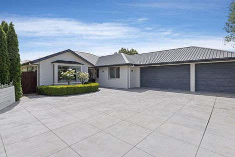 Photo of property in 11 Bernadette Street, Aidanfield, Christchurch, 8025