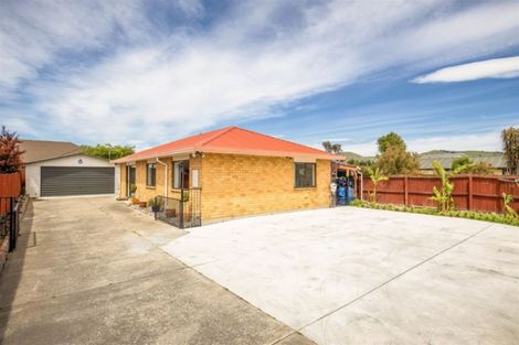Photo of property in 96 Saint Johns Street, Woolston, Christchurch, 8062