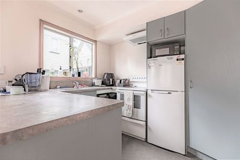 Photo of property in 2b Chaucer Street, Sydenham, Christchurch, 8023