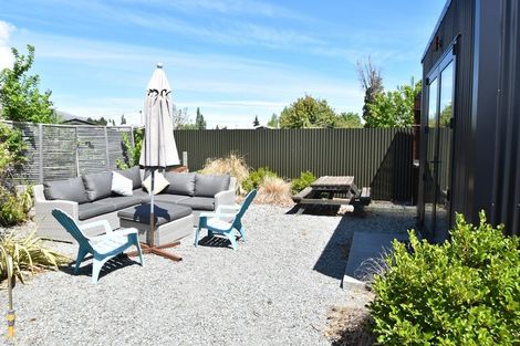 Photo of property in 7 Dusky Place, Twizel, 7901
