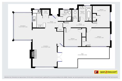 Photo of property in 80 Knighton Road, Hillcrest, Hamilton, 3216