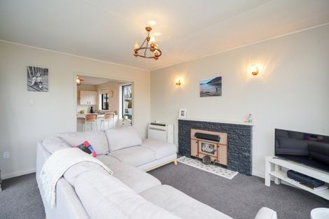 Photo of property in 6 Talbot Place, Hargest, Invercargill, 9810