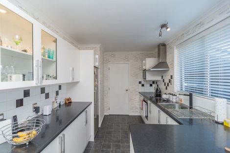 Photo of property in 1 Fox Street, Temuka, 7920